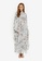 Kehati white Kehati Kaftan 15FC8AA8AD51A4GS_3