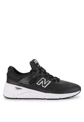 Jual New Balance X90 Syn Leather Original Zalora Indonesia