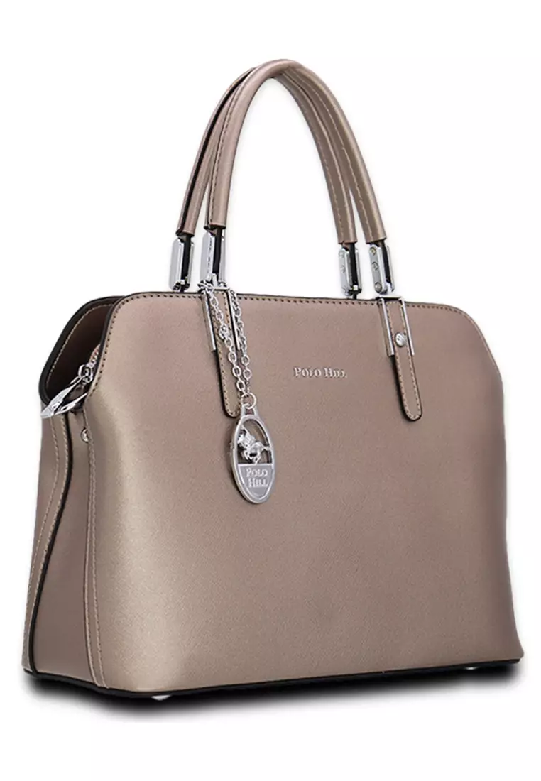 Polo best sale hill handbag