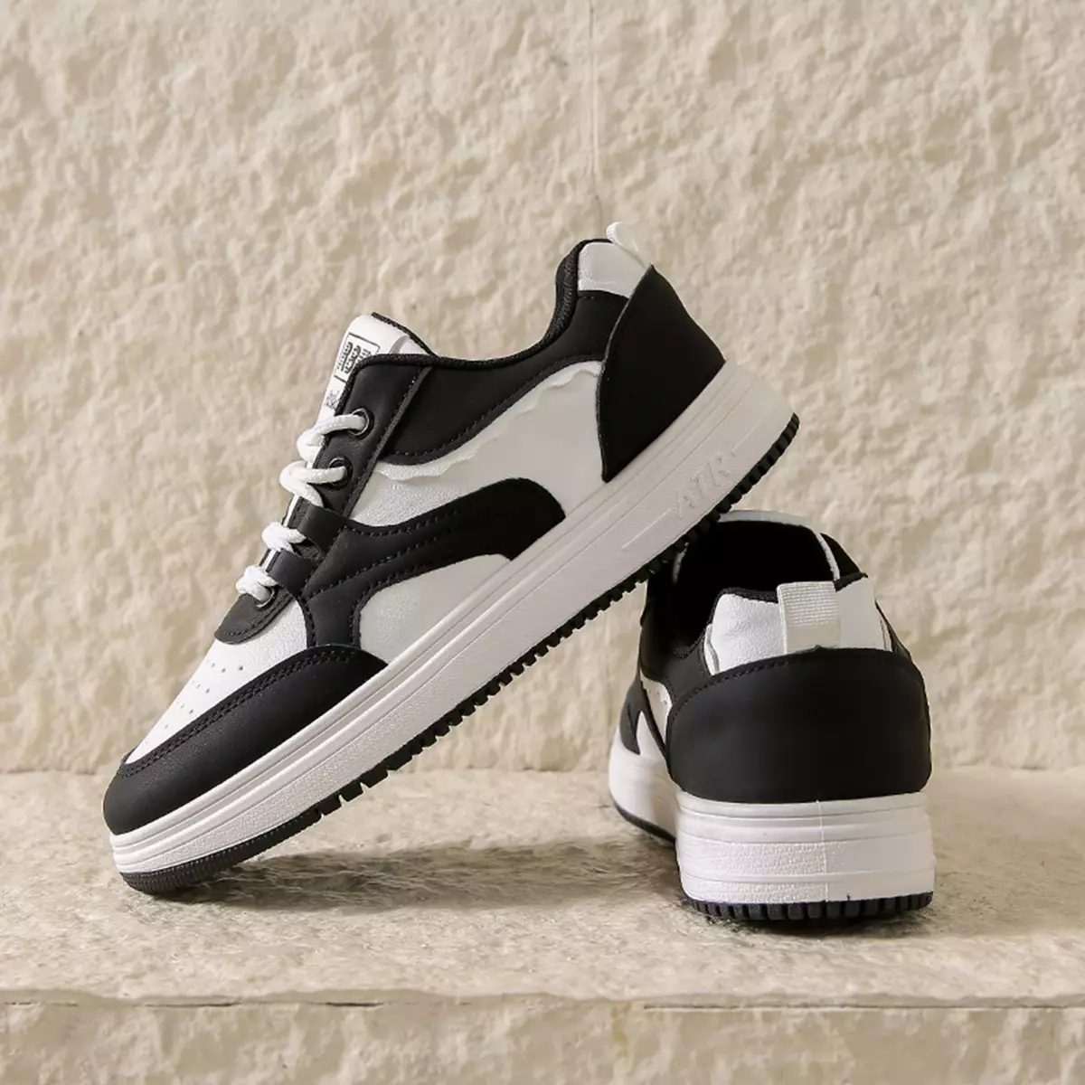 Sepatu Wanita Outdoor Sneakers Cewek Daily Sport SS103