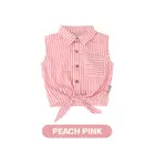 Peach Pink