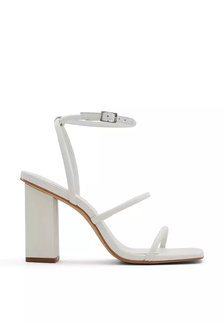 Aldo ankle strap sandals sale