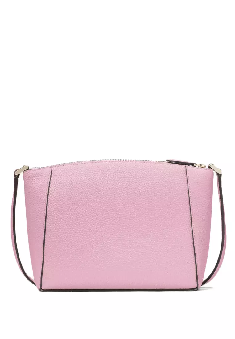 Monica Crossbody - Mandevilla