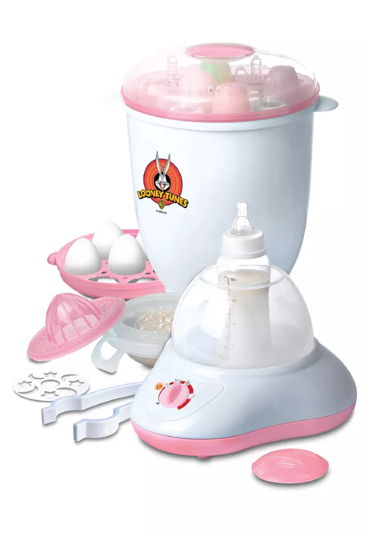 Looney tunes sterilizer hot sale price