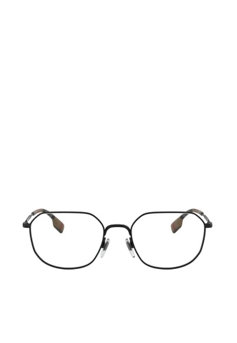 Burberry Burberry Eyeglasses for Men BE1335/1311 - Vision Express with  Anti-Radiation Lens | ZALORA Philippines