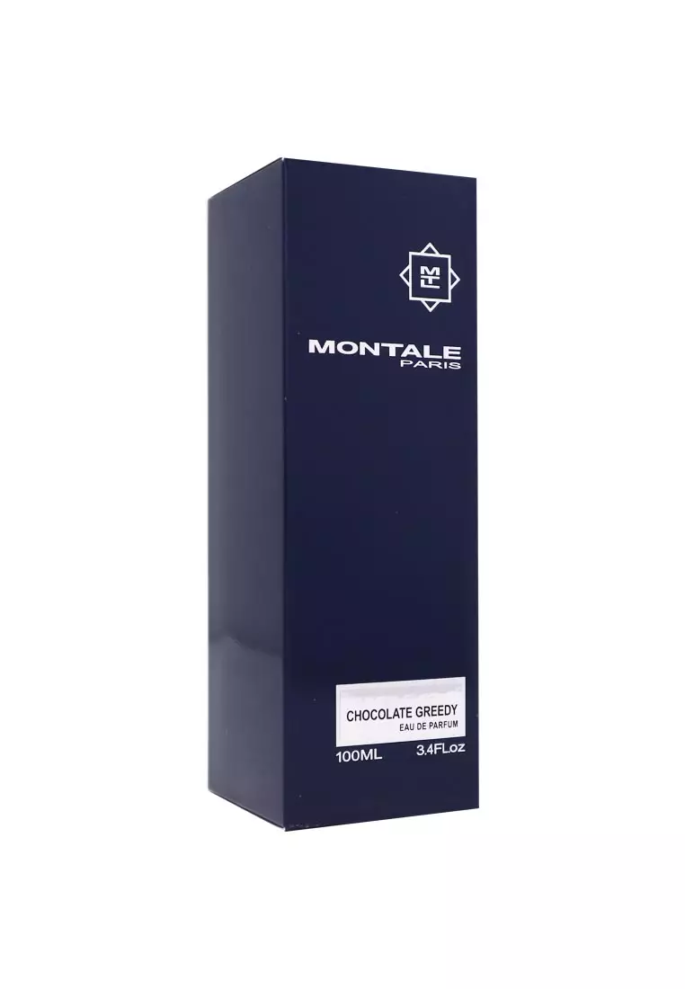 Montale Chocolate Greedy Unisex 100 ML