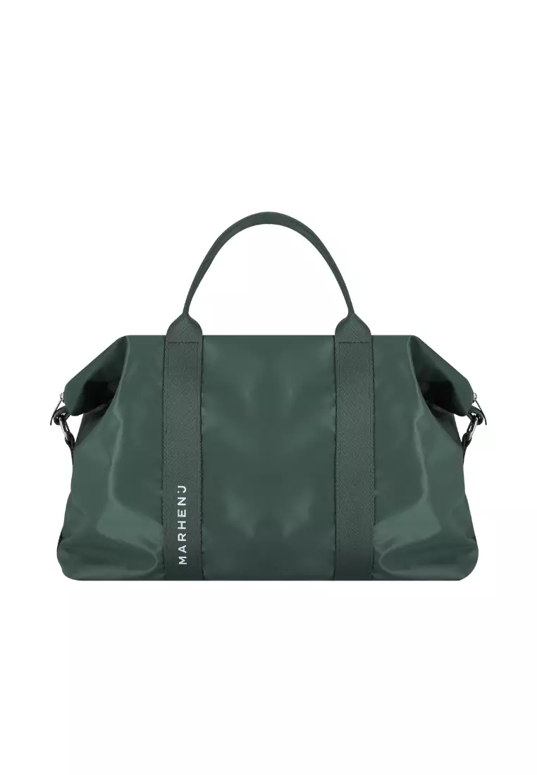 Versus Bag Forest Green (Nylon)