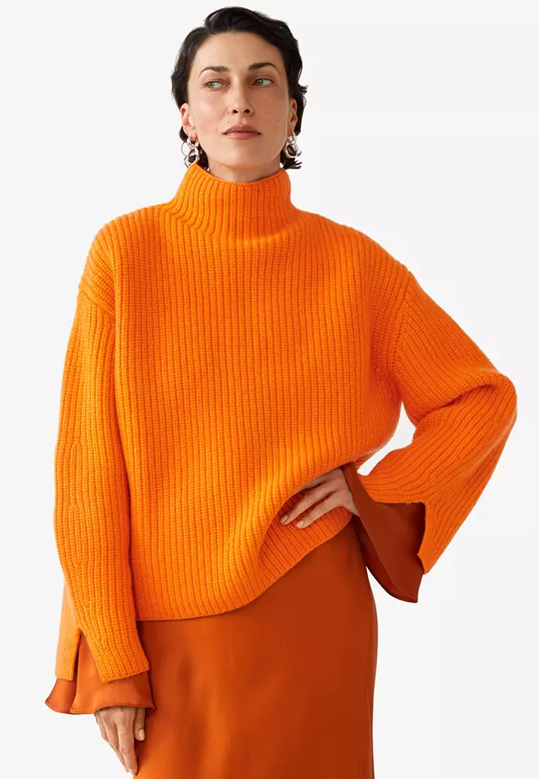 And other stories best sale knitwear