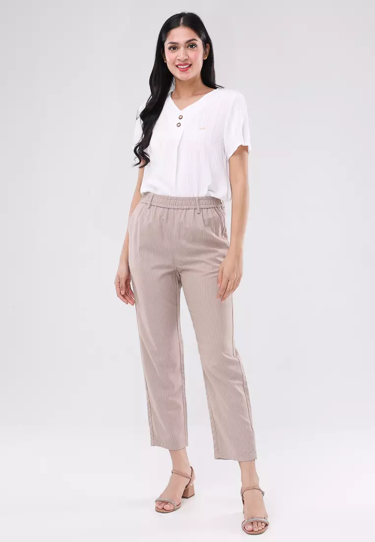 Slacks Trouser Pants
