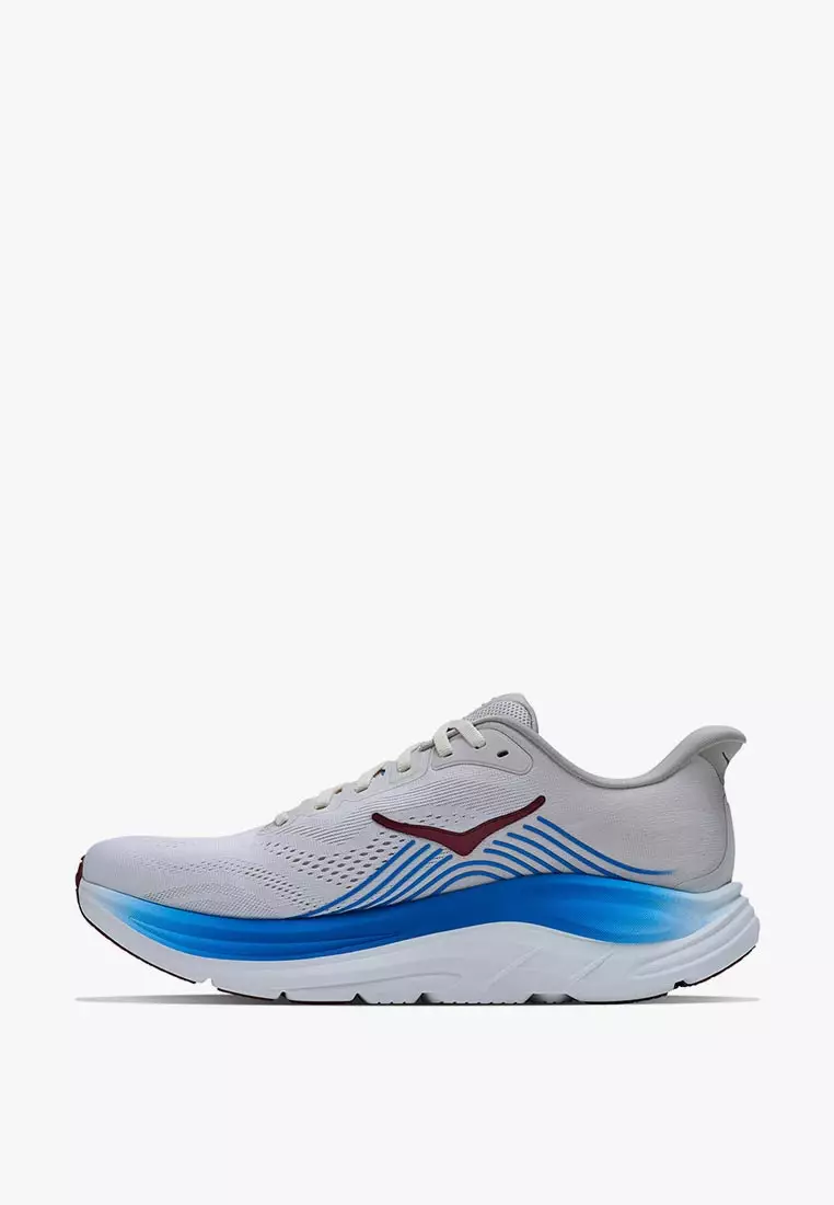 Clifton 11 Men's Running - Stucco/Grout