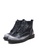 Twenty Eight Shoes grey Stylish Leather Mid Boots VMB89027 8247CSH4B77864GS_3