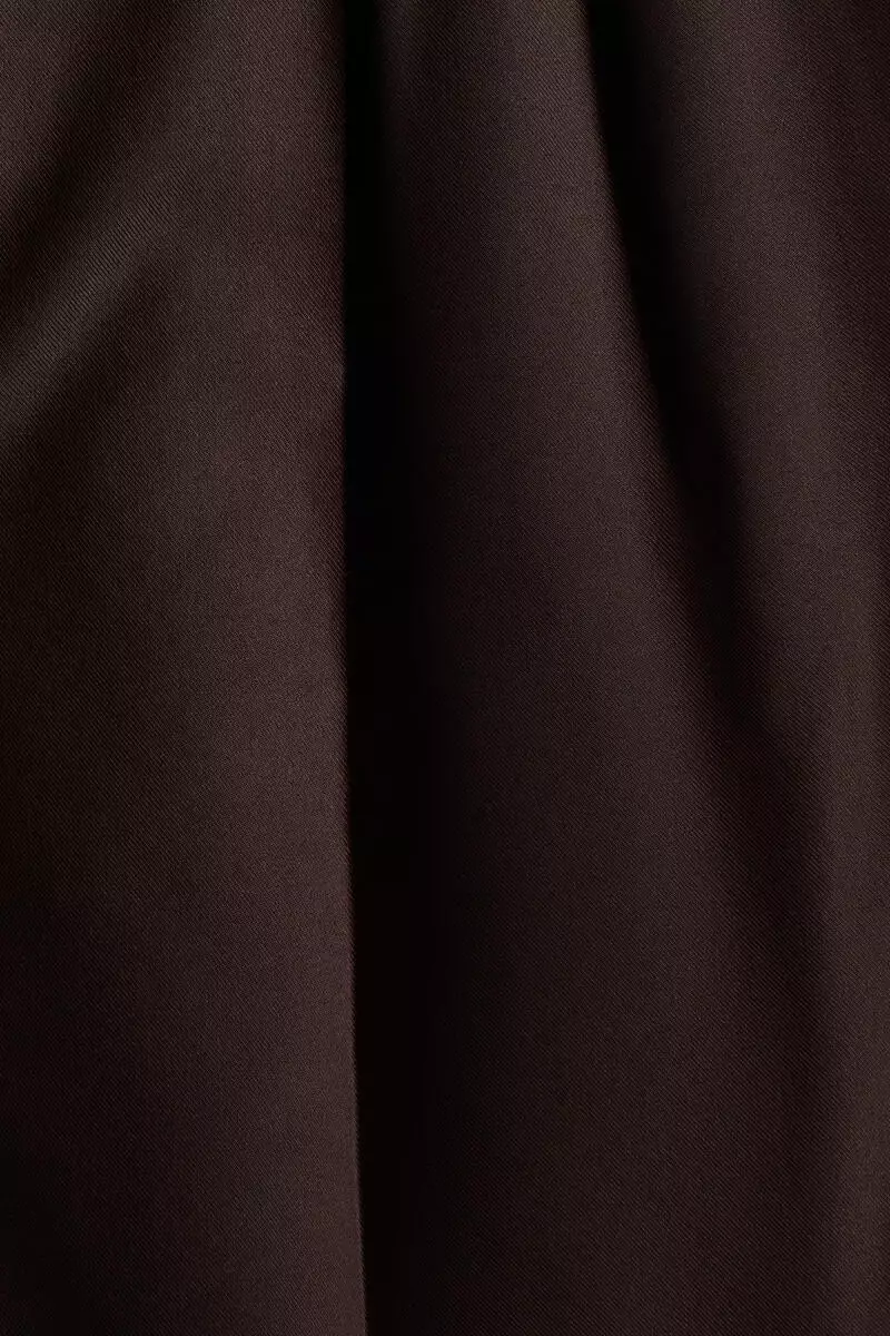 Loose Fit Tailored trousers