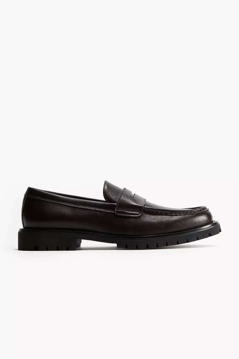Discount on H&M  shoes - SKU: Chunky loafers