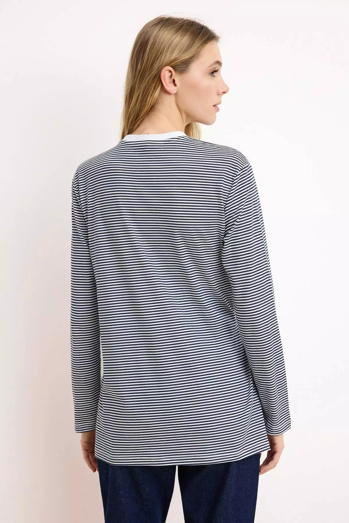 Multi-Colored Regular Single Jersey Plain Knitted Tctss26Uk00007