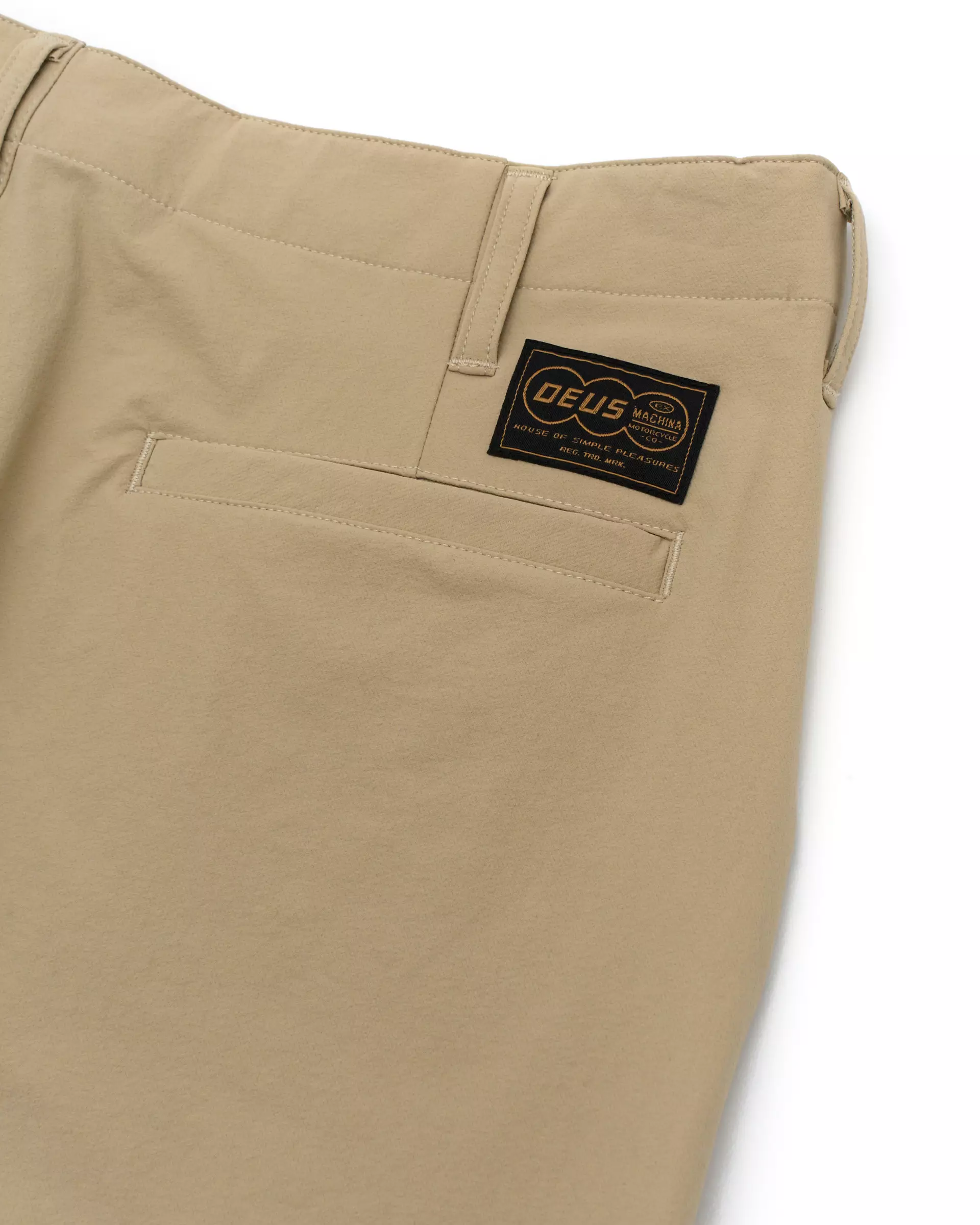 Imperial Travel Pant