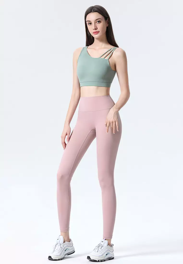 Quick-Drying Yoga Fitness Sports Bras