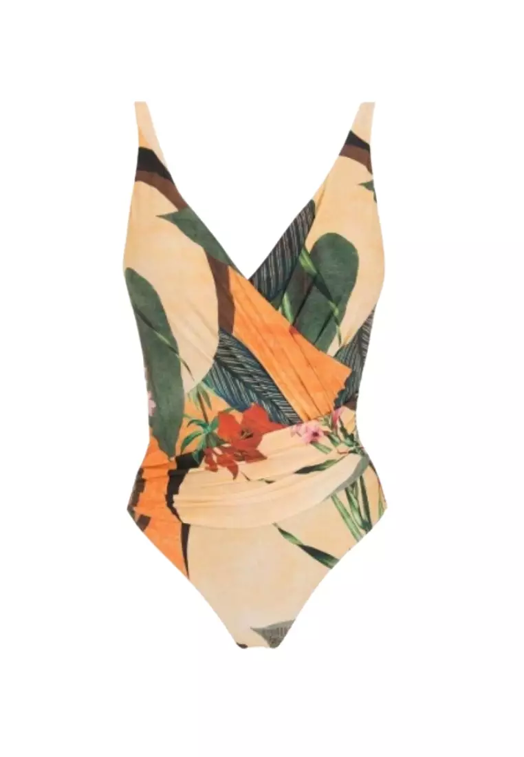 Hordina Swimsuits Set