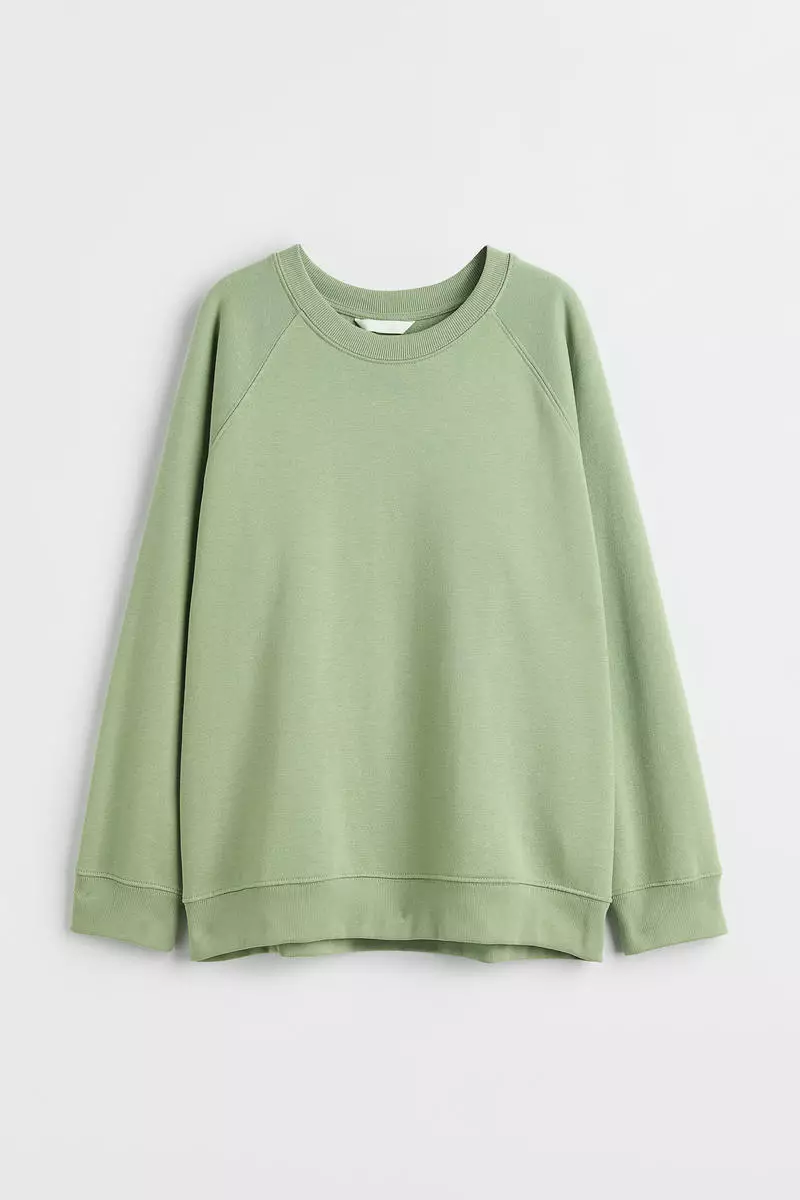 Sweatshirt h&m malaysia sale