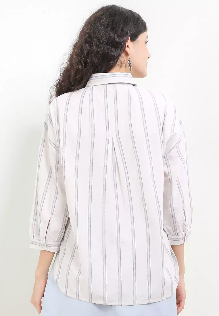 Cg Kemeja Oversize