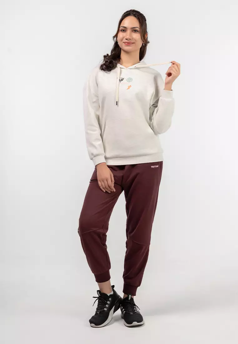 Street Style Hoodie (Unisex)