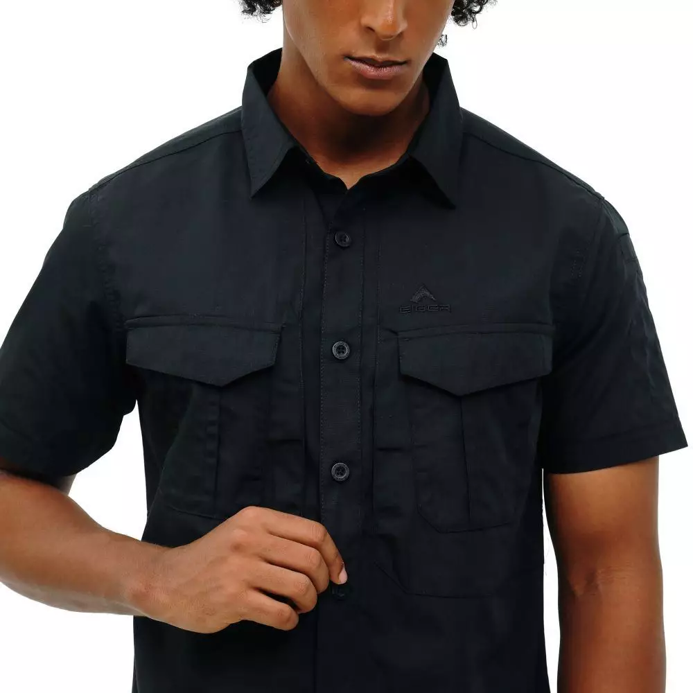 Eiger X-Kampo Shirt Ss