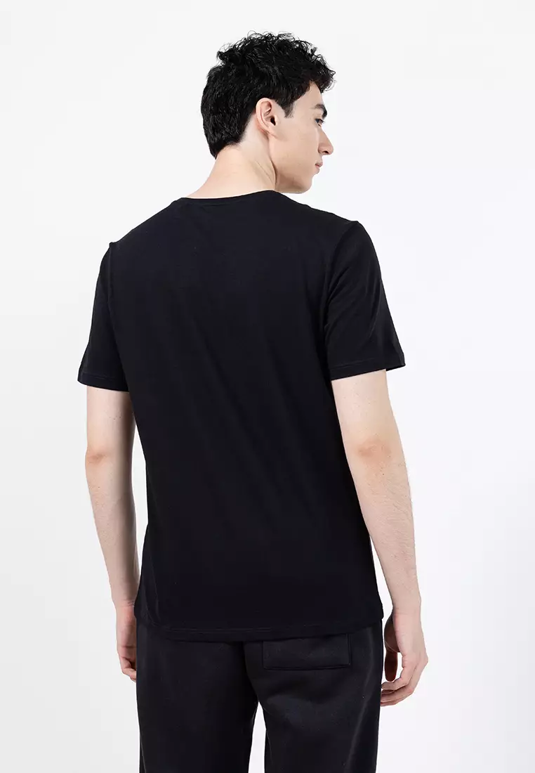 Embroidered Logo T-Shirt - BOSS Business