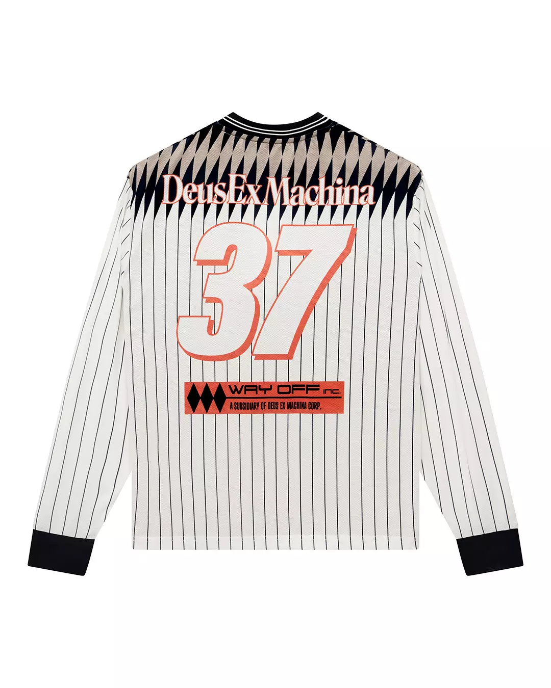 Arrii Moto Jersey