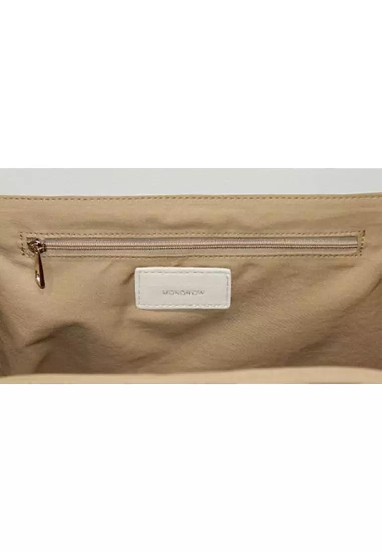 Blanc Mini Off White