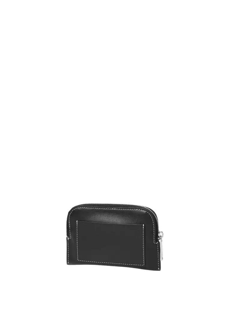 Zip Case - Black