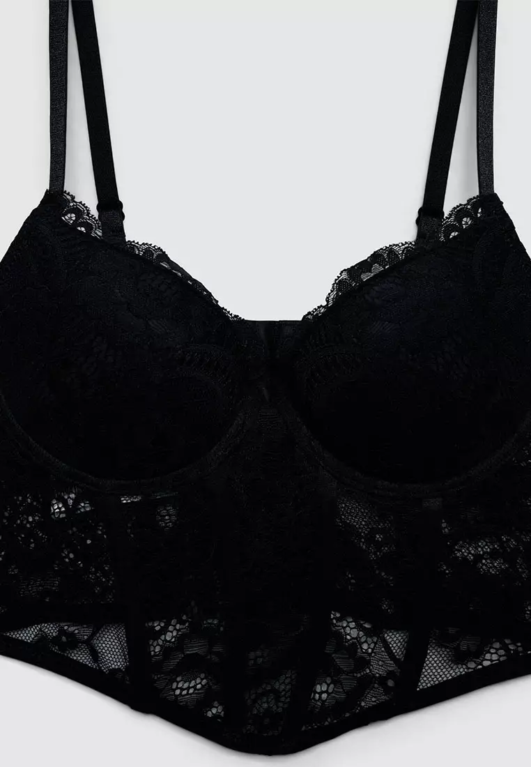 Woman Top