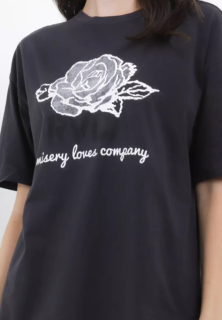 Company Half Tee
