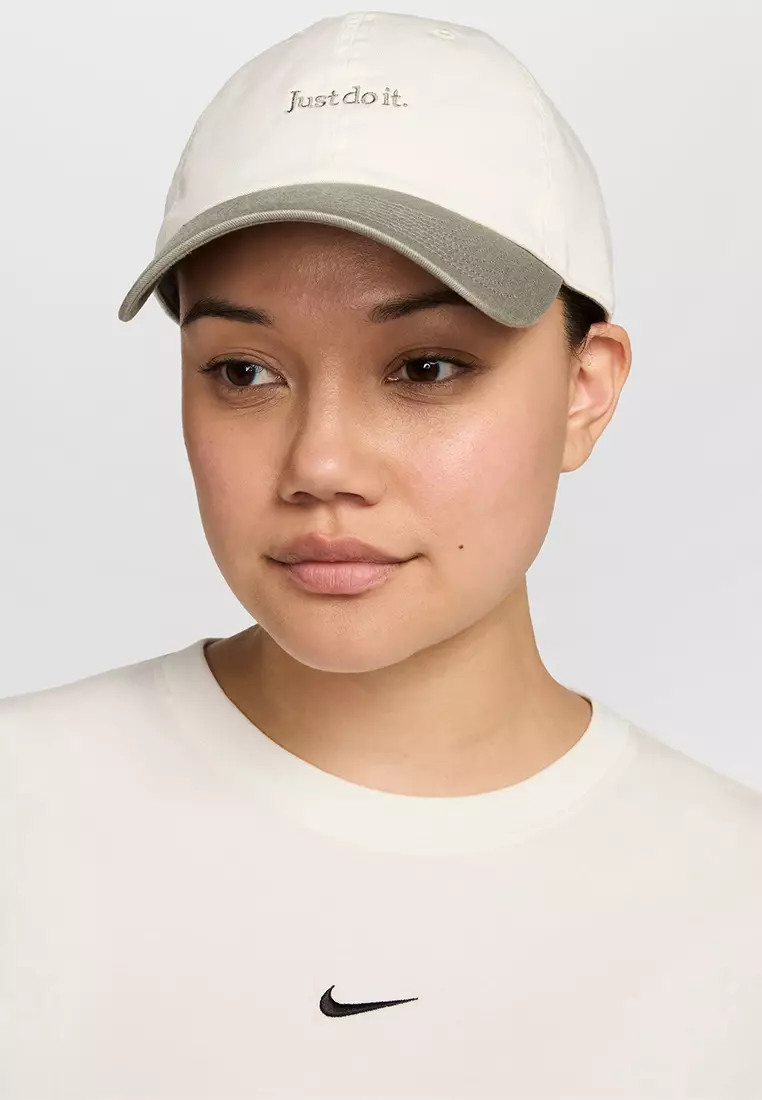 Club Unstructured JDI Unisex Cap