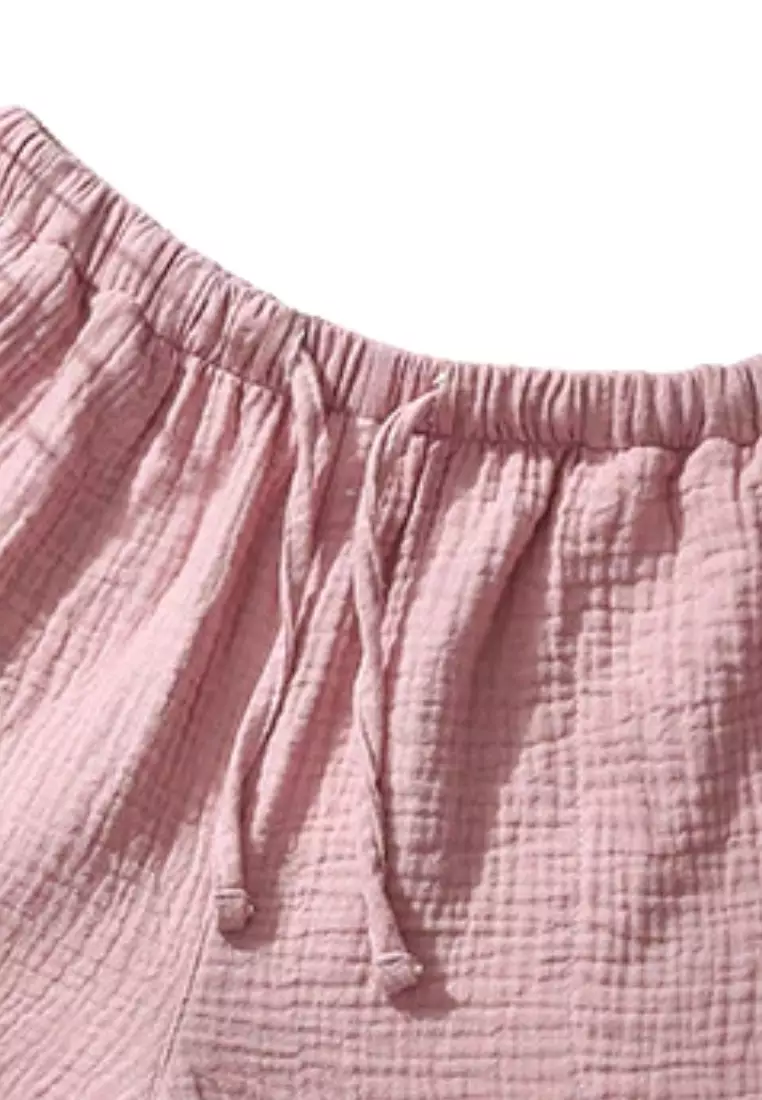 Barba Loungewear Shorts