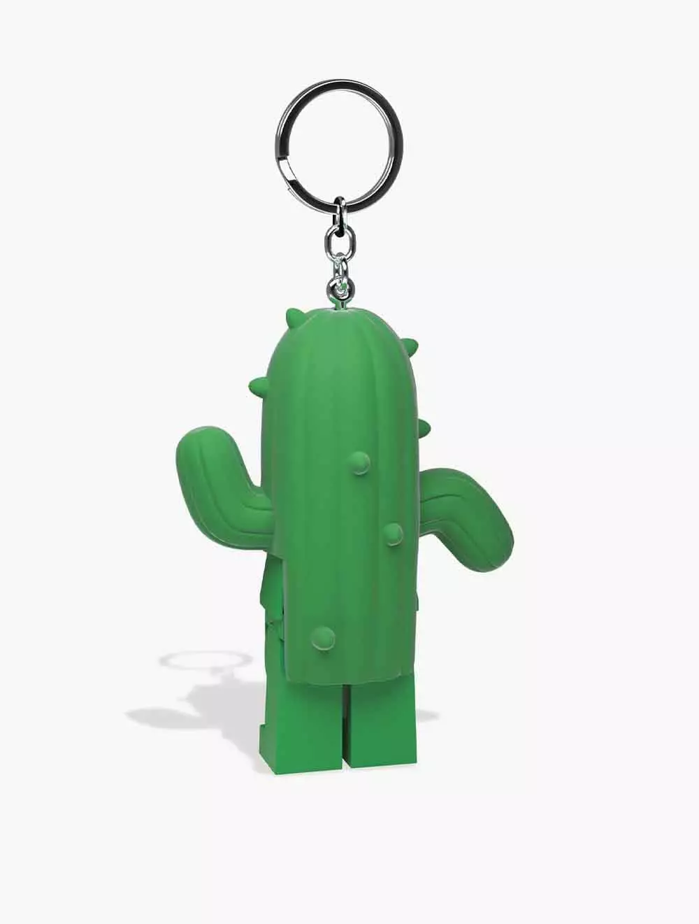 LEGO® Minifigures Keychain Light Cactus Boy - KE157H