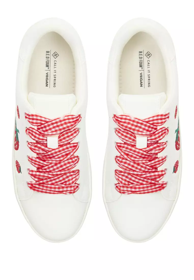 Kalinaaa Sneakers