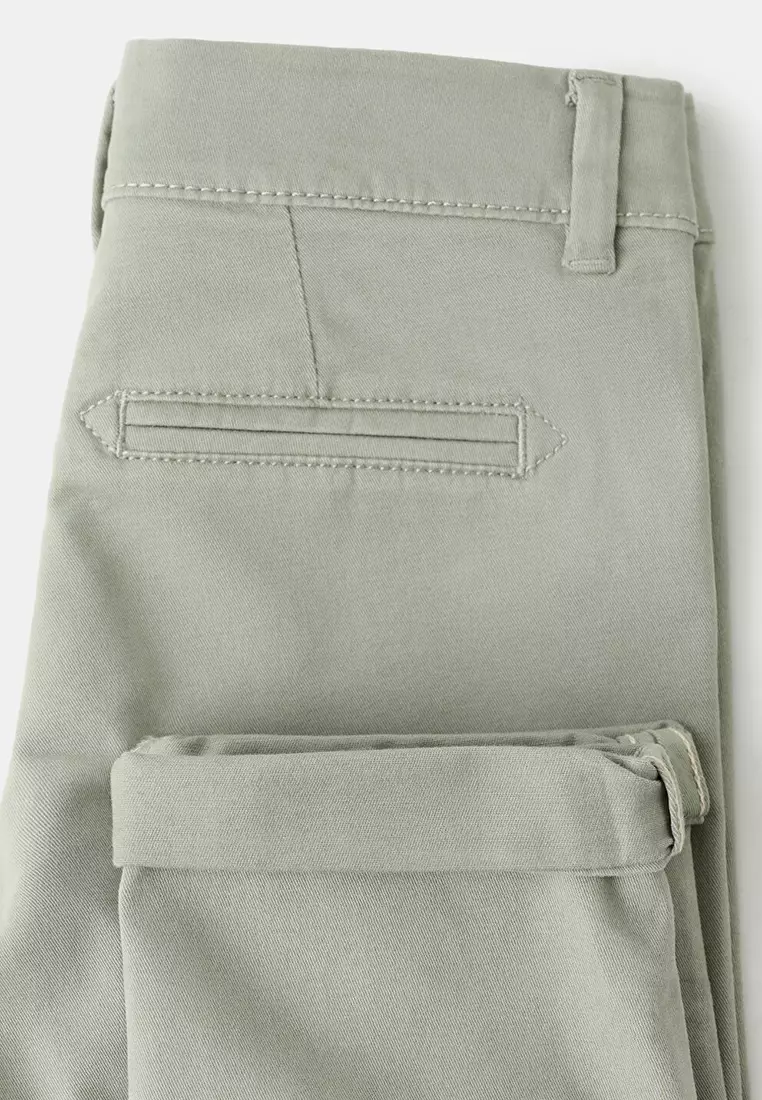 Chino Pants