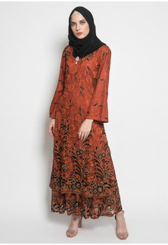 700 Model Baju Atasan Untuk Orang Tua Gratis