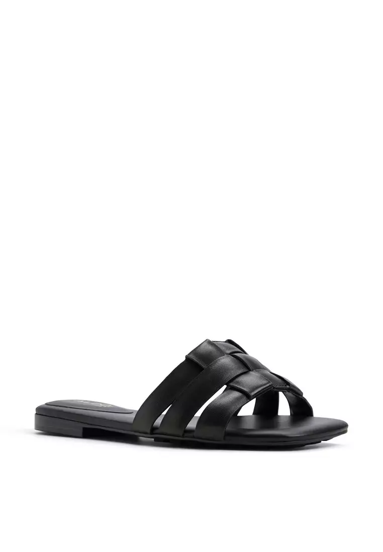 Gotosandal Slip On Sandals
