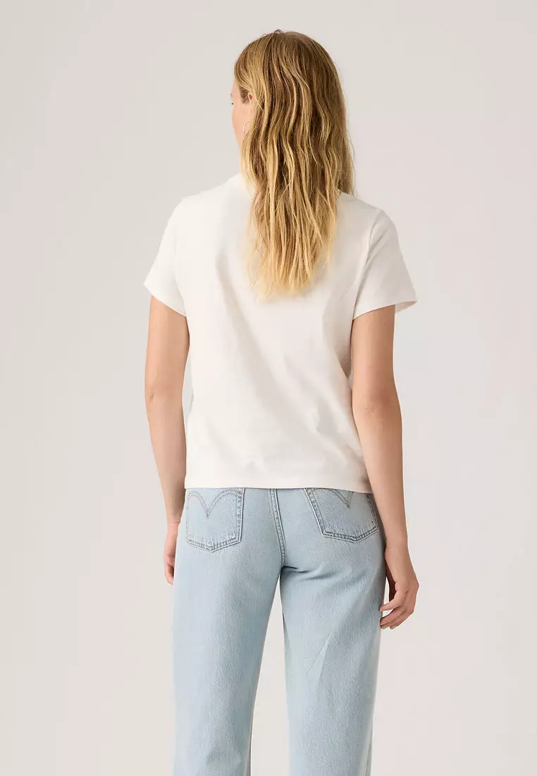 Levi's® Women's Graphic Favorite Tee (005GV-0008)