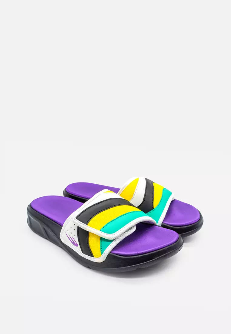 Women's wayfarer 2025 slide