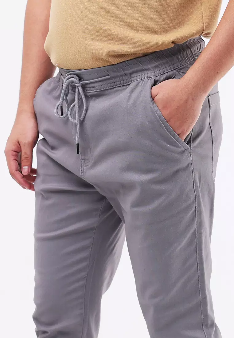 Chinos Trouser Pants