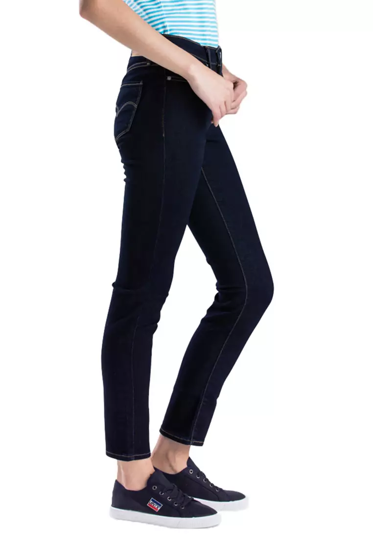 Levi's 312 Shaping Slim Darkest Sky (19627-0001)