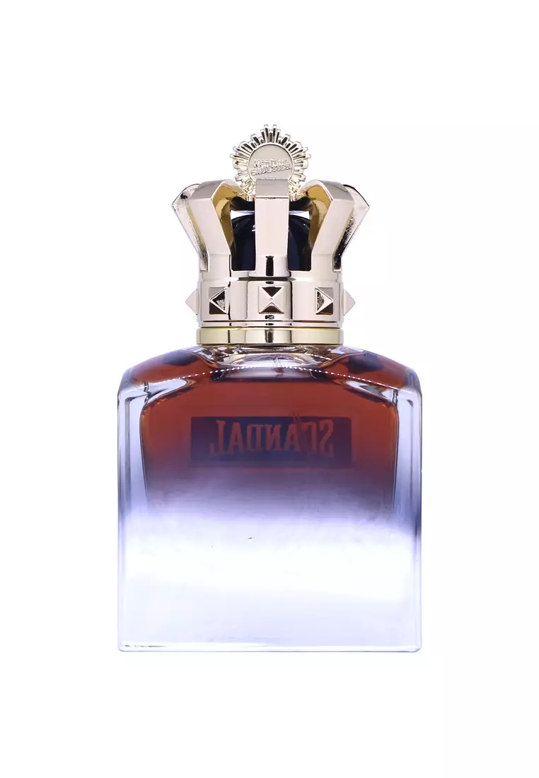 Jean Paul Gaultier Scandal Elixir Man Parfum 100 ML