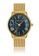 Isabella Ford 黑色 Isabella Ford Stella Gold Mesh Women Watch 60906ACCFCE265GS_1