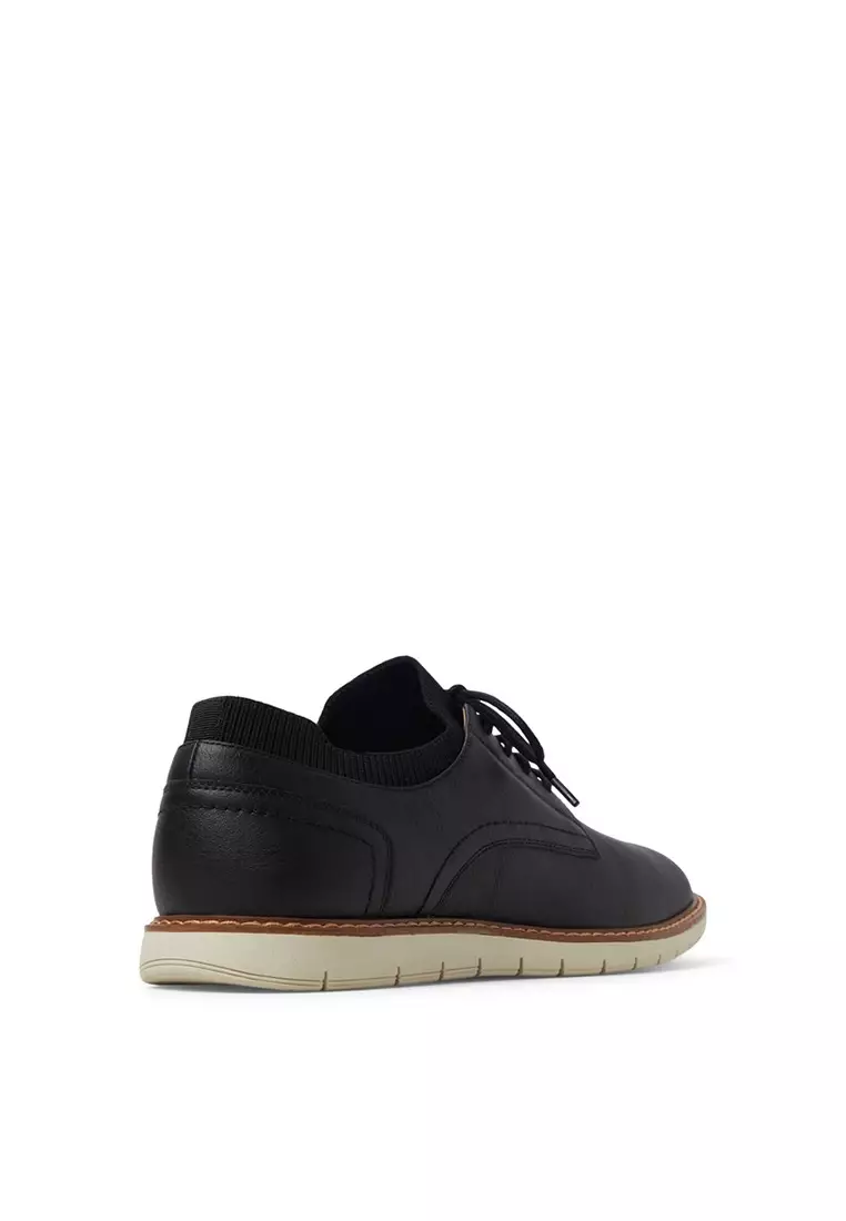 Whitman Smart Casual Shoes