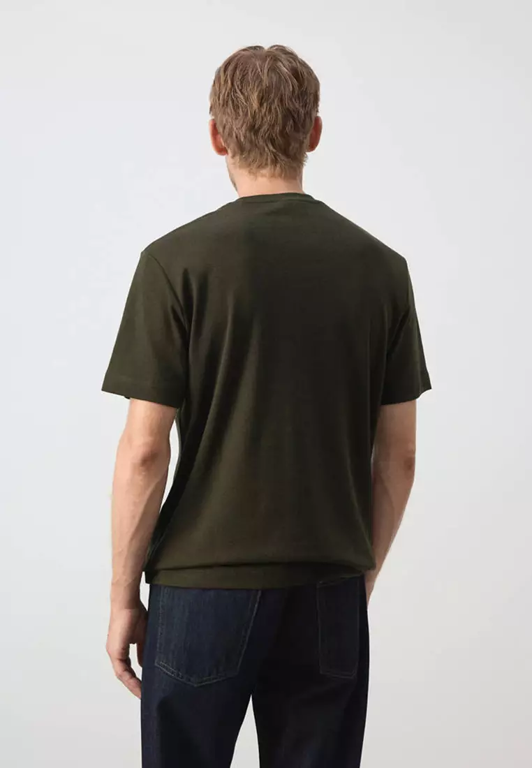 Regular Fit T-Shirt