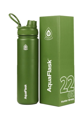 aquaflask 22oz colors