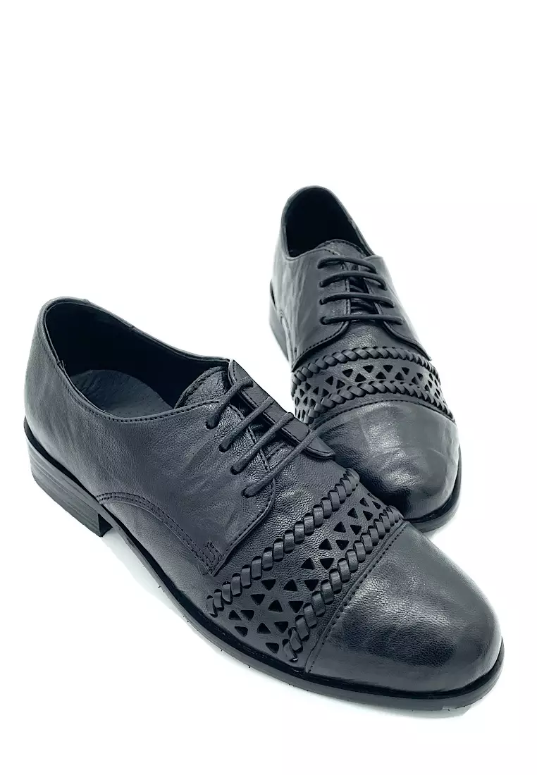 Next ladies deals shoes black