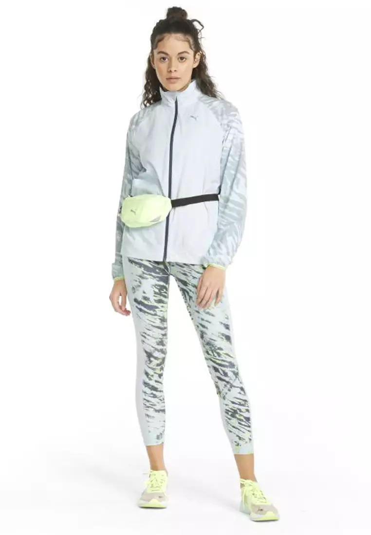 Buy PUMA RUN Ultraweave S MARATHON Jacket Nitro B 2024 Online