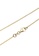 ELLI GERMANY gold Necklace Crescent Moon Luna Astro Gold Plated EL474AC0S1Z5MY_3